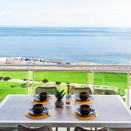 Luxury Seafront 3Br With Pool By Arcobnb スリーマ エクステリア 写真